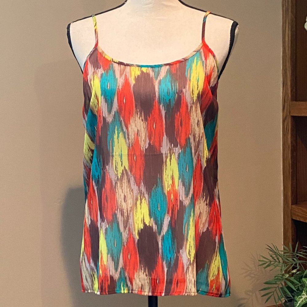 Maurices Pullover Top